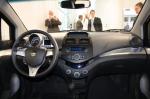 Chevrolet Spark 2010 года